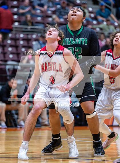 Thumbnail 1 in Manila vs. Wendover (UHSAA 1A Quarterfinal) photogallery.