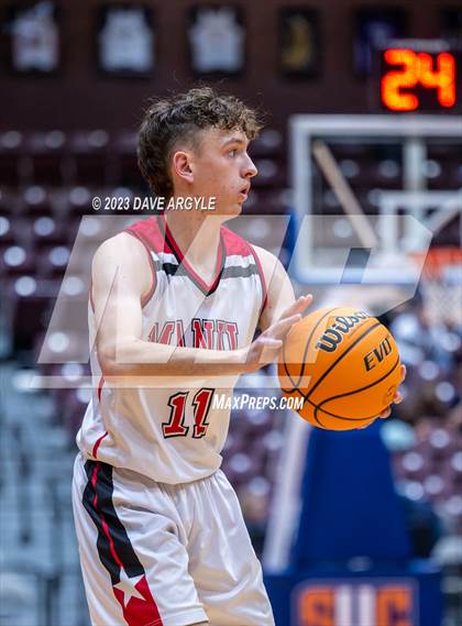 Thumbnail 1 in Manila vs. Wendover (UHSAA 1A Quarterfinal) photogallery.