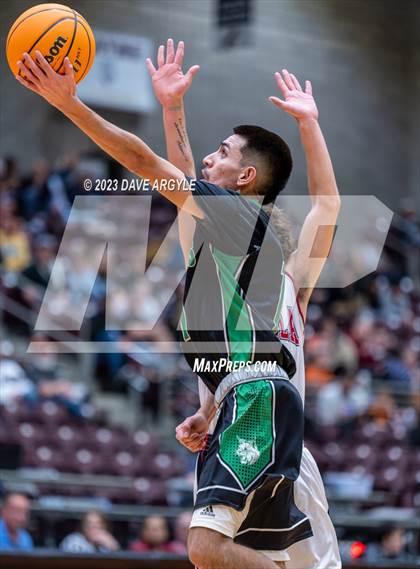 Thumbnail 3 in Manila vs. Wendover (UHSAA 1A Quarterfinal) photogallery.