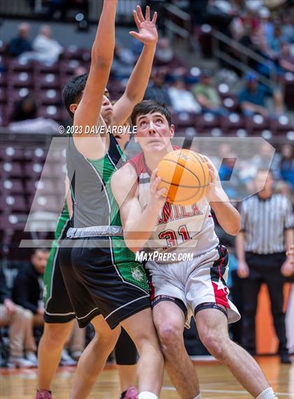 Thumbnail 3 in Manila vs. Wendover (UHSAA 1A Quarterfinal) photogallery.