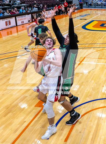 Thumbnail 3 in Manila vs. Wendover (UHSAA 1A Quarterfinal) photogallery.