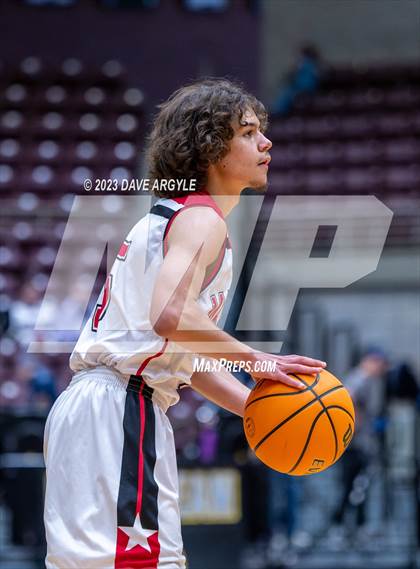 Thumbnail 2 in Manila vs. Wendover (UHSAA 1A Quarterfinal) photogallery.
