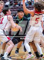 Photo from the gallery "Manila vs. Wendover (UHSAA 1A Quarterfinal)"