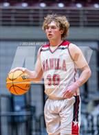 Photo from the gallery "Manila vs. Wendover (UHSAA 1A Quarterfinal)"