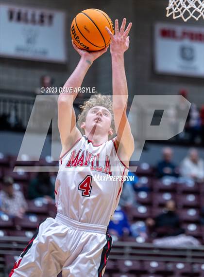 Thumbnail 3 in Manila vs. Wendover (UHSAA 1A Quarterfinal) photogallery.