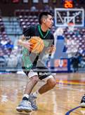 Photo from the gallery "Manila vs. Wendover (UHSAA 1A Quarterfinal)"