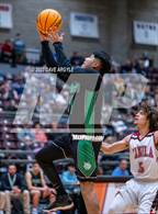 Photo from the gallery "Manila vs. Wendover (UHSAA 1A Quarterfinal)"