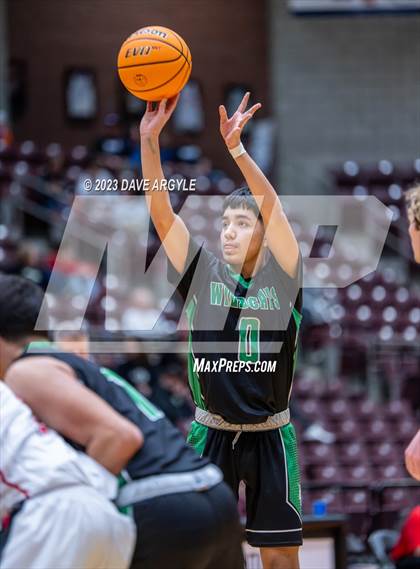 Thumbnail 1 in Manila vs. Wendover (UHSAA 1A Quarterfinal) photogallery.