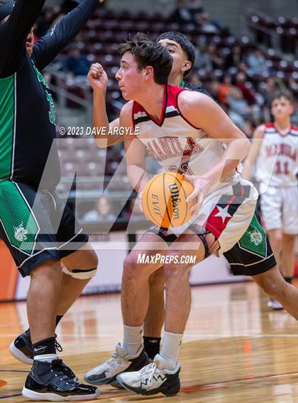Thumbnail 1 in Manila vs. Wendover (UHSAA 1A Quarterfinal) photogallery.