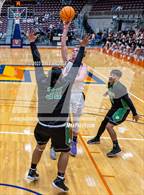Photo from the gallery "Manila vs. Wendover (UHSAA 1A Quarterfinal)"