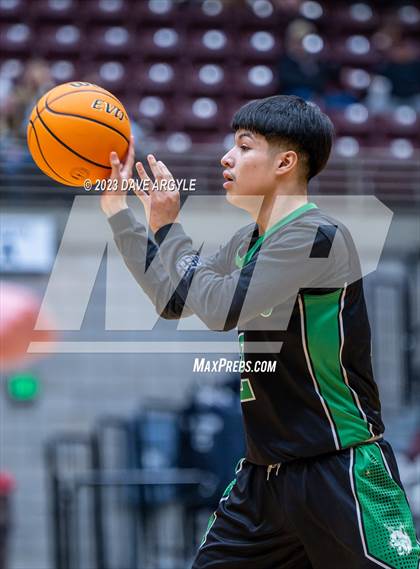 Thumbnail 3 in Manila vs. Wendover (UHSAA 1A Quarterfinal) photogallery.