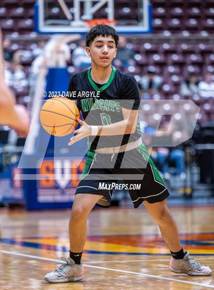 Thumbnail 1 in Manila vs. Wendover (UHSAA 1A Quarterfinal) photogallery.