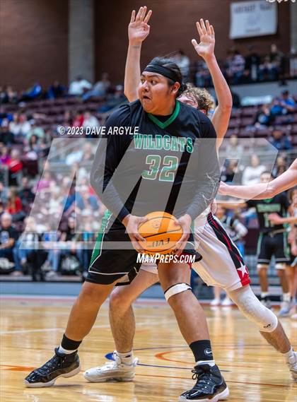 Thumbnail 3 in Manila vs. Wendover (UHSAA 1A Quarterfinal) photogallery.