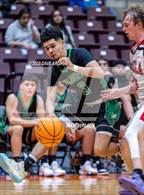 Photo from the gallery "Manila vs. Wendover (UHSAA 1A Quarterfinal)"