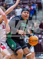Photo from the gallery "Manila vs. Wendover (UHSAA 1A Quarterfinal)"