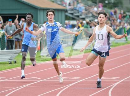 Thumbnail 3 in Southwest Preparatory Conference Championships photogallery.