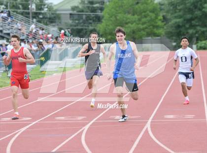 Thumbnail 1 in Southwest Preparatory Conference Championships photogallery.