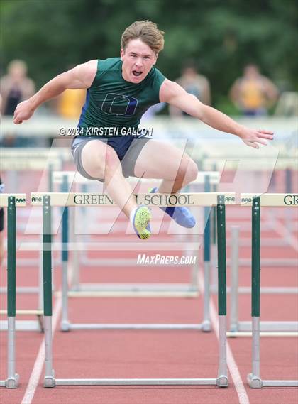 Thumbnail 3 in Southwest Preparatory Conference Championships photogallery.