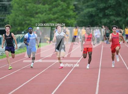 Thumbnail 3 in Southwest Preparatory Conference Championships photogallery.
