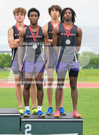 Thumbnail 3 in Southwest Preparatory Conference Championships photogallery.