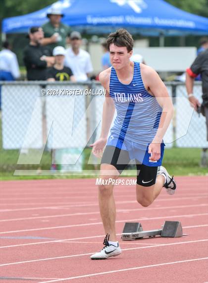 Thumbnail 1 in Southwest Preparatory Conference Championships photogallery.