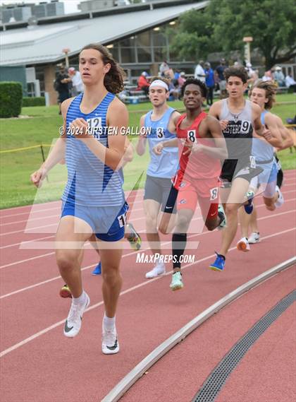 Thumbnail 1 in Southwest Preparatory Conference Championships photogallery.