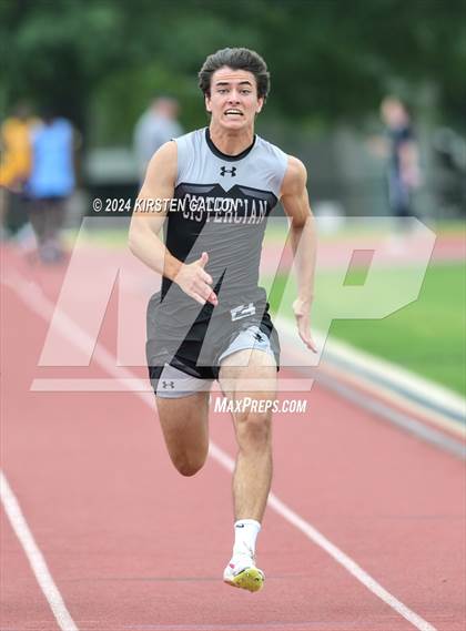 Thumbnail 1 in Southwest Preparatory Conference Championships photogallery.