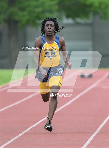 Thumbnail 1 in Southwest Preparatory Conference Championships photogallery.