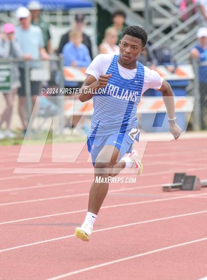 Thumbnail 1 in Southwest Preparatory Conference Championships photogallery.