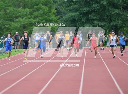 Thumbnail 2 in Southwest Preparatory Conference Championships photogallery.