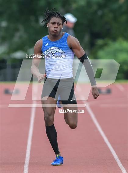 Thumbnail 2 in Southwest Preparatory Conference Championships photogallery.