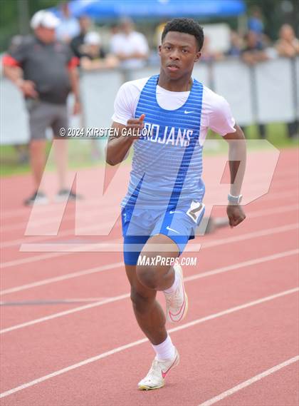Thumbnail 2 in Southwest Preparatory Conference Championships photogallery.