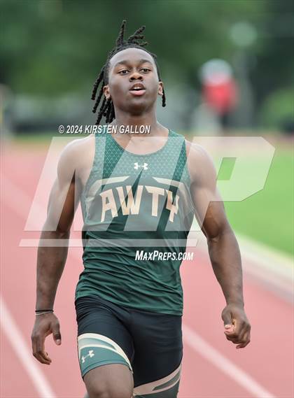 Thumbnail 3 in Southwest Preparatory Conference Championships photogallery.