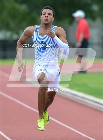 Thumbnail 2 in Southwest Preparatory Conference Championships photogallery.