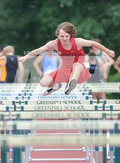 Thumbnail 2 in Southwest Preparatory Conference Championships photogallery.