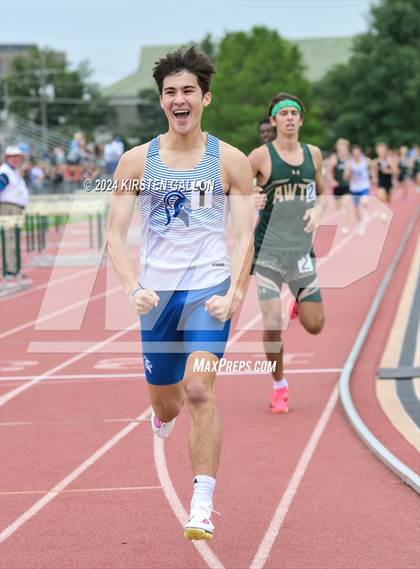 Thumbnail 2 in Southwest Preparatory Conference Championships photogallery.