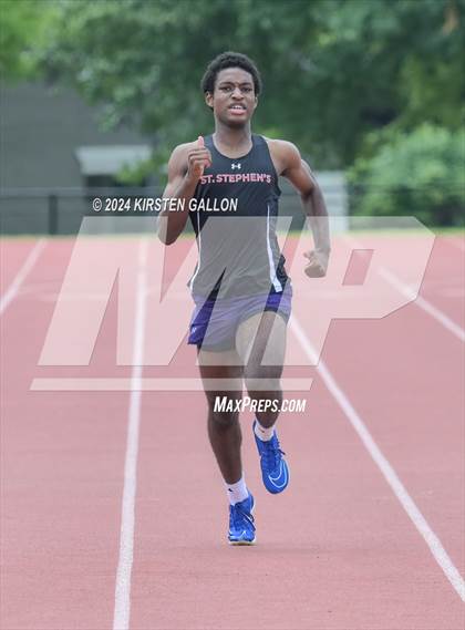 Thumbnail 3 in Southwest Preparatory Conference Championships photogallery.