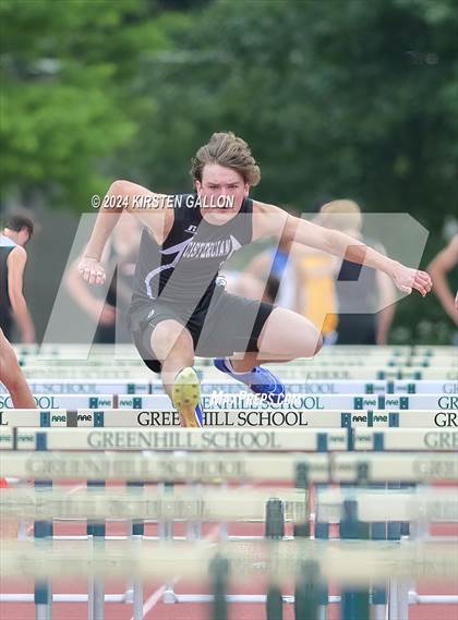 Thumbnail 1 in Southwest Preparatory Conference Championships photogallery.