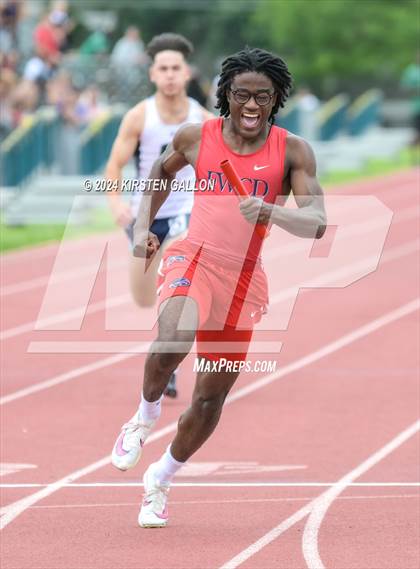 Thumbnail 2 in Southwest Preparatory Conference Championships photogallery.