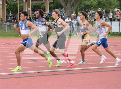 Thumbnail 3 in Southwest Preparatory Conference Championships photogallery.