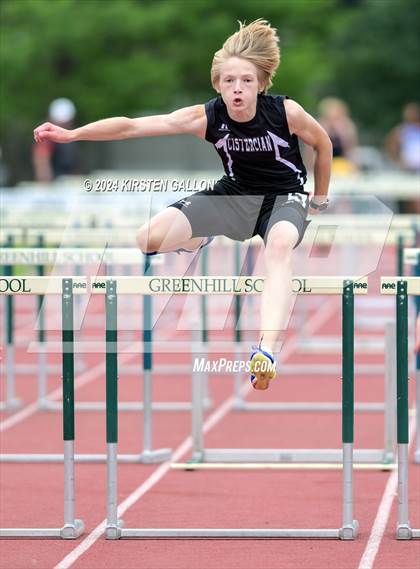 Thumbnail 1 in Southwest Preparatory Conference Championships photogallery.