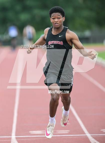 Thumbnail 2 in Southwest Preparatory Conference Championships photogallery.