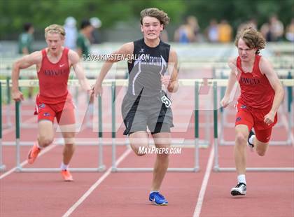 Thumbnail 1 in Southwest Preparatory Conference Championships photogallery.