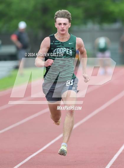 Thumbnail 2 in Southwest Preparatory Conference Championships photogallery.