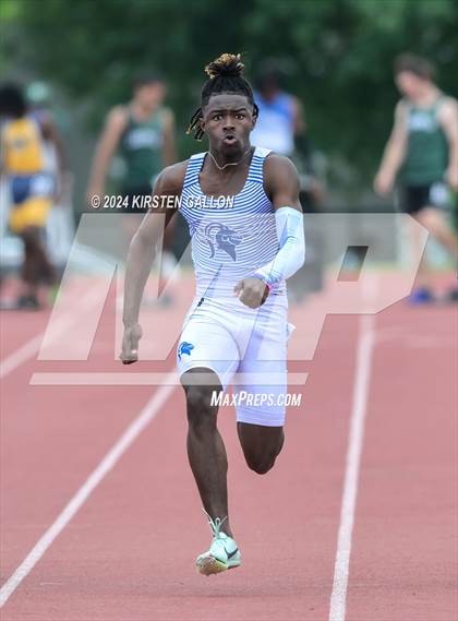 Thumbnail 2 in Southwest Preparatory Conference Championships photogallery.
