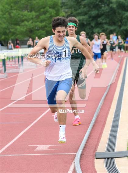 Thumbnail 1 in Southwest Preparatory Conference Championships photogallery.