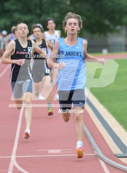 Thumbnail 3 in Southwest Preparatory Conference Championships photogallery.