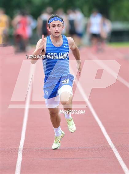Thumbnail 1 in Southwest Preparatory Conference Championships photogallery.