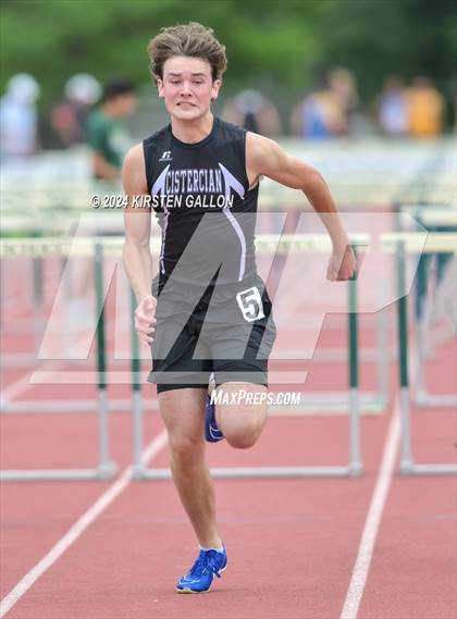 Thumbnail 2 in Southwest Preparatory Conference Championships photogallery.