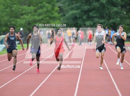 Thumbnail 3 in Southwest Preparatory Conference Championships photogallery.